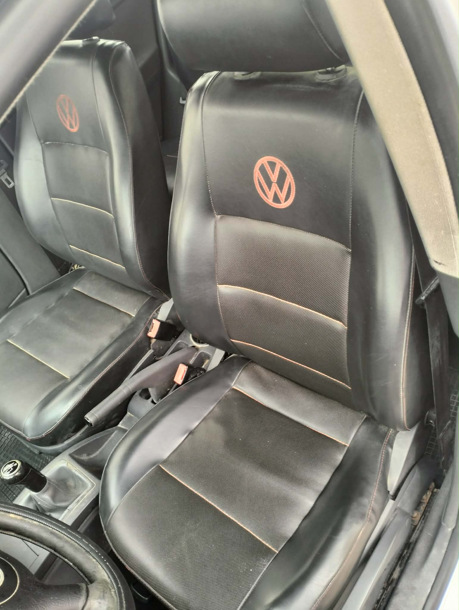 Volkswagen&nbsp;Polo 6 - Tunisie