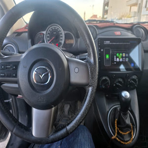 Mazda&nbsp;2 - Tunisie