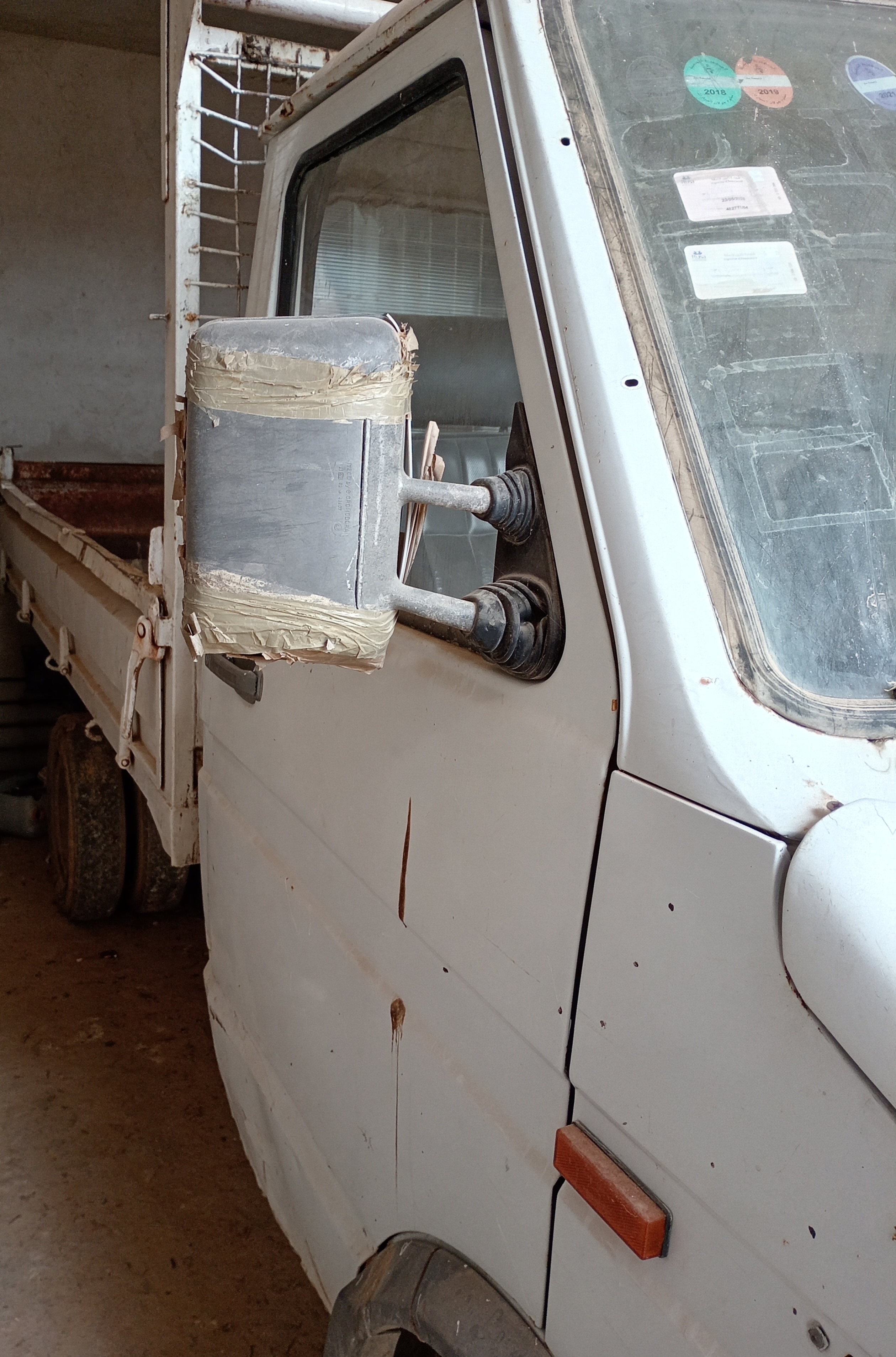 Sayada Lamta Bou Hajar&nbsp;Bou Hajar&nbsp;Iveco&nbsp;FG.35&nbsp;Iveco 35par10