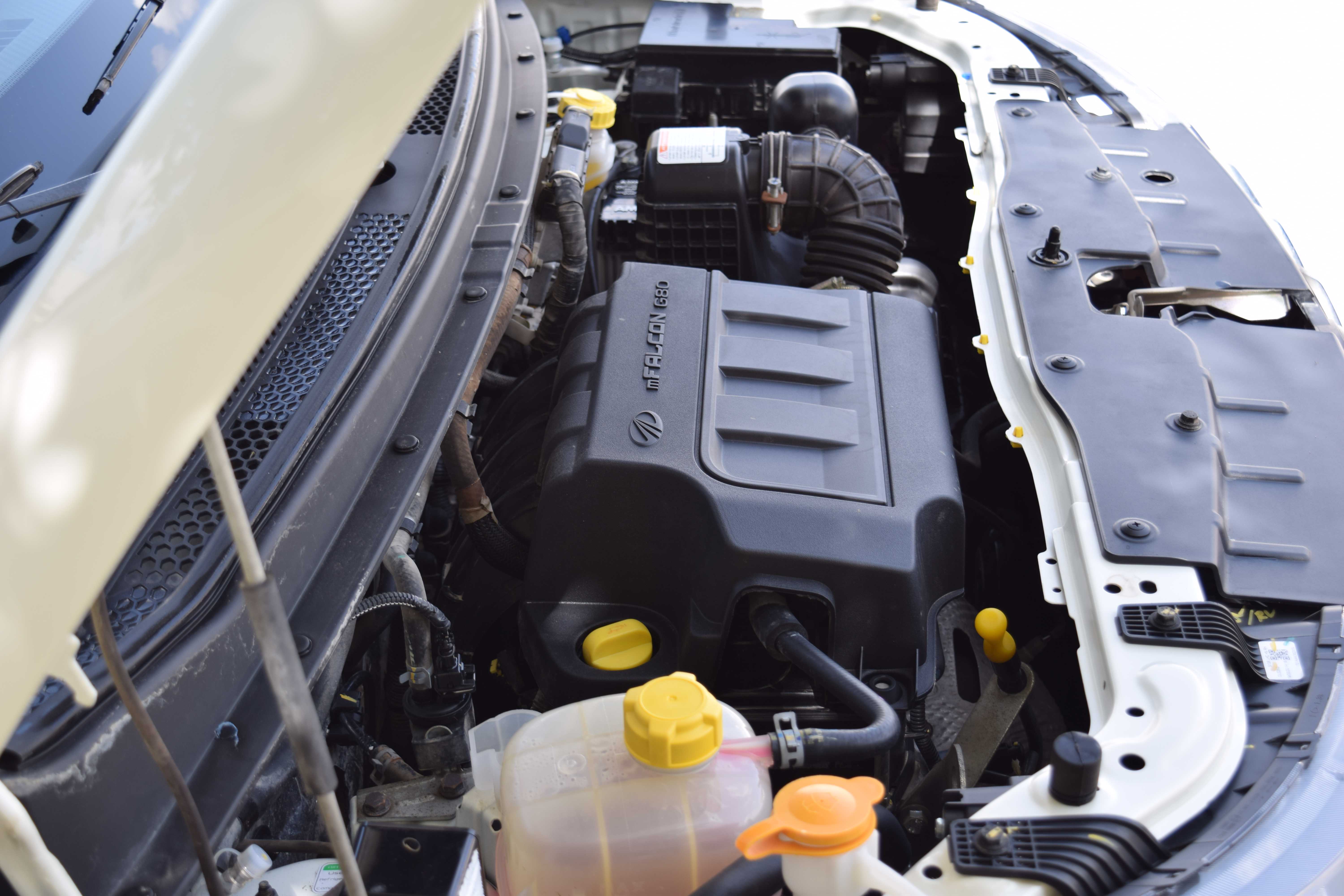 Mahindra&nbsp;Autre - Tunisie