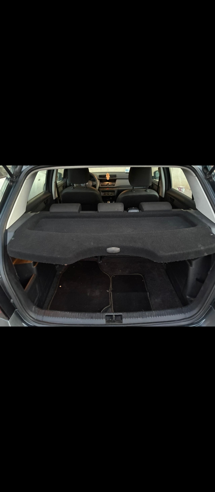 Mannouba&nbsp;La Mannouba&nbsp;Skoda&nbsp;Fabia&nbsp;Skoda fabia