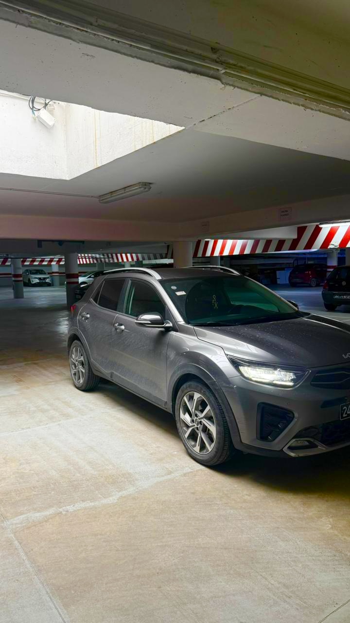 Kia&nbsp;Autre - Tunisie