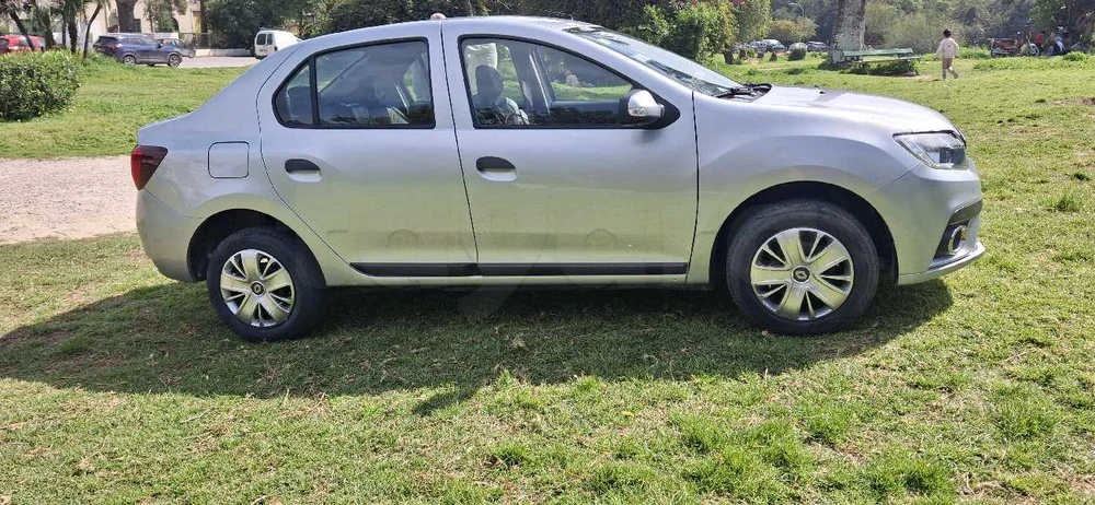 Renault&nbsp;Symbol - Tunisie