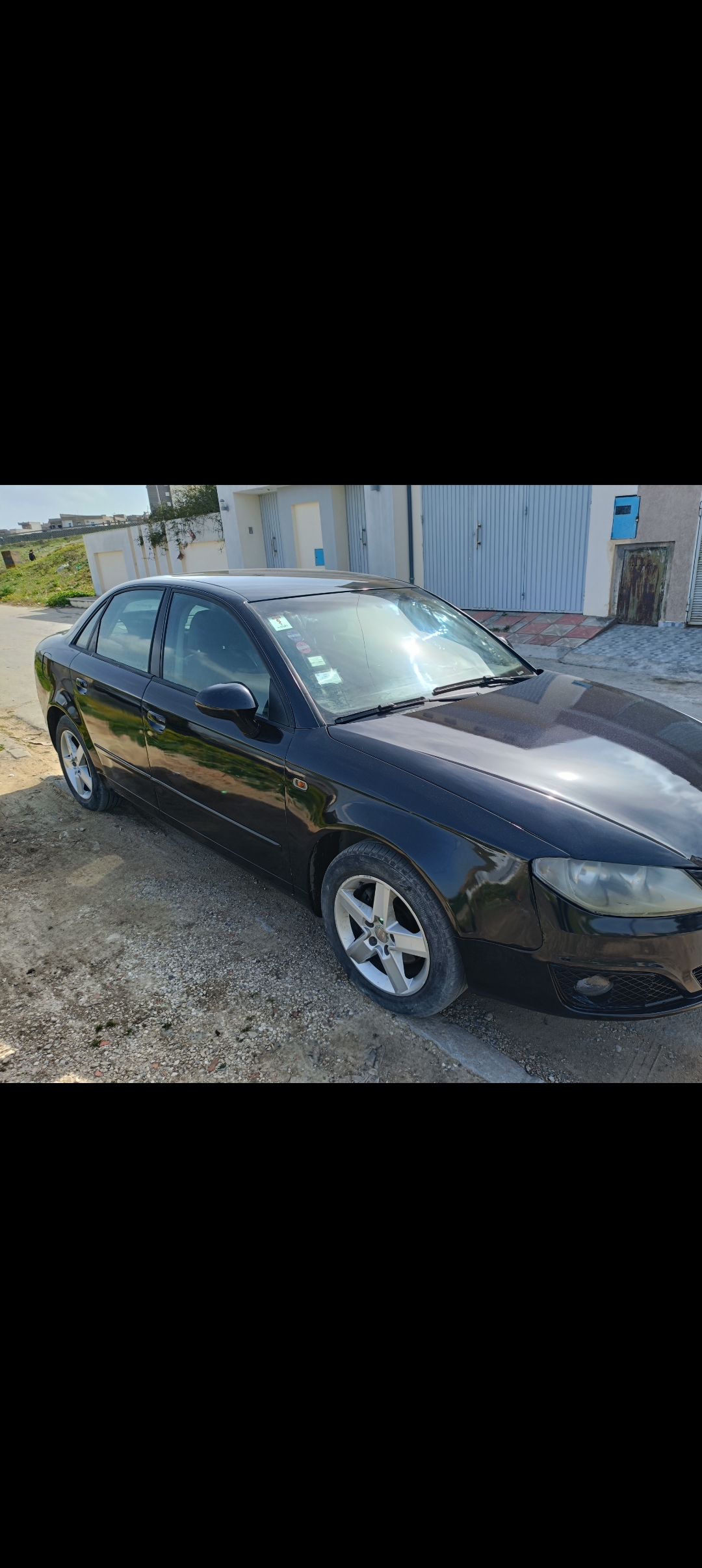 Seat&nbsp;Autre - Tunisie