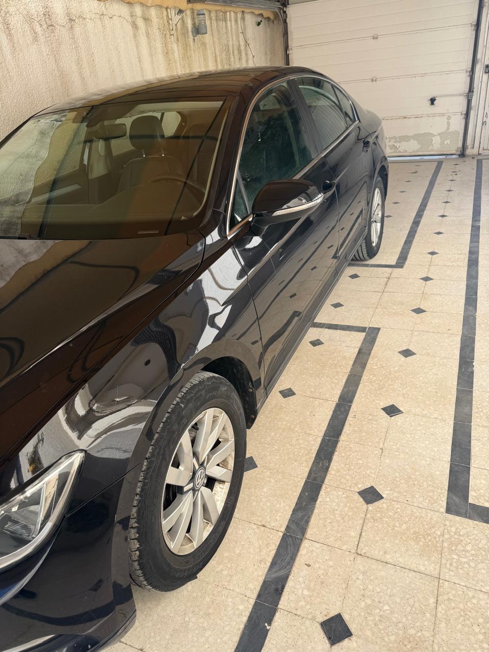 Ariana Ville&nbsp;Ariana&nbsp;Volkswagen&nbsp;Passat&nbsp;Passat en bon �tat