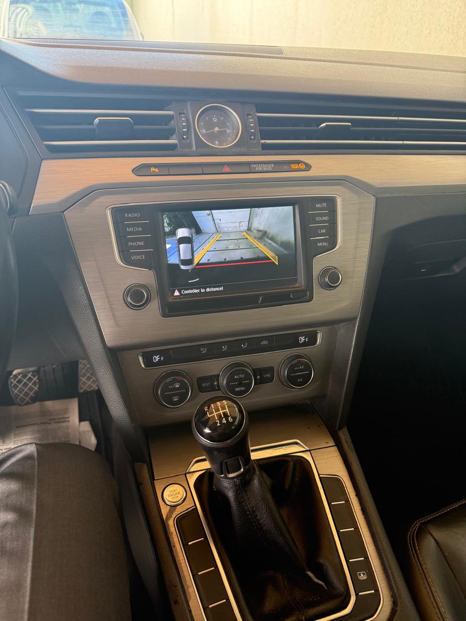 Ariana Ville&nbsp;Ariana&nbsp;Volkswagen&nbsp;Passat&nbsp;Passat en bon �tat