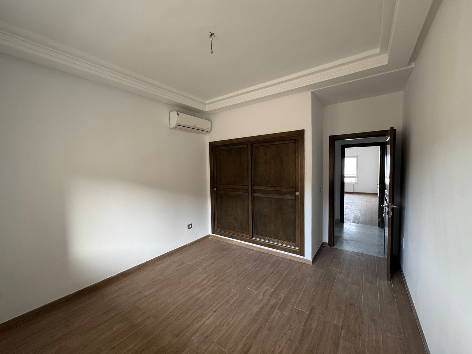 Ariana Ville&nbsp;Cite Ennasr 2&nbsp;Location&nbsp;Appart. 3 pi�ces&nbsp;Appartement haut standing ennasr2