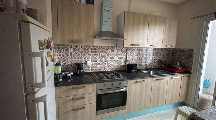 Raoued&nbsp;Ariana Essoughra&nbsp;Location&nbsp;Appart. 3 pi�ces&nbsp;Un appart s 2 ariana soghra