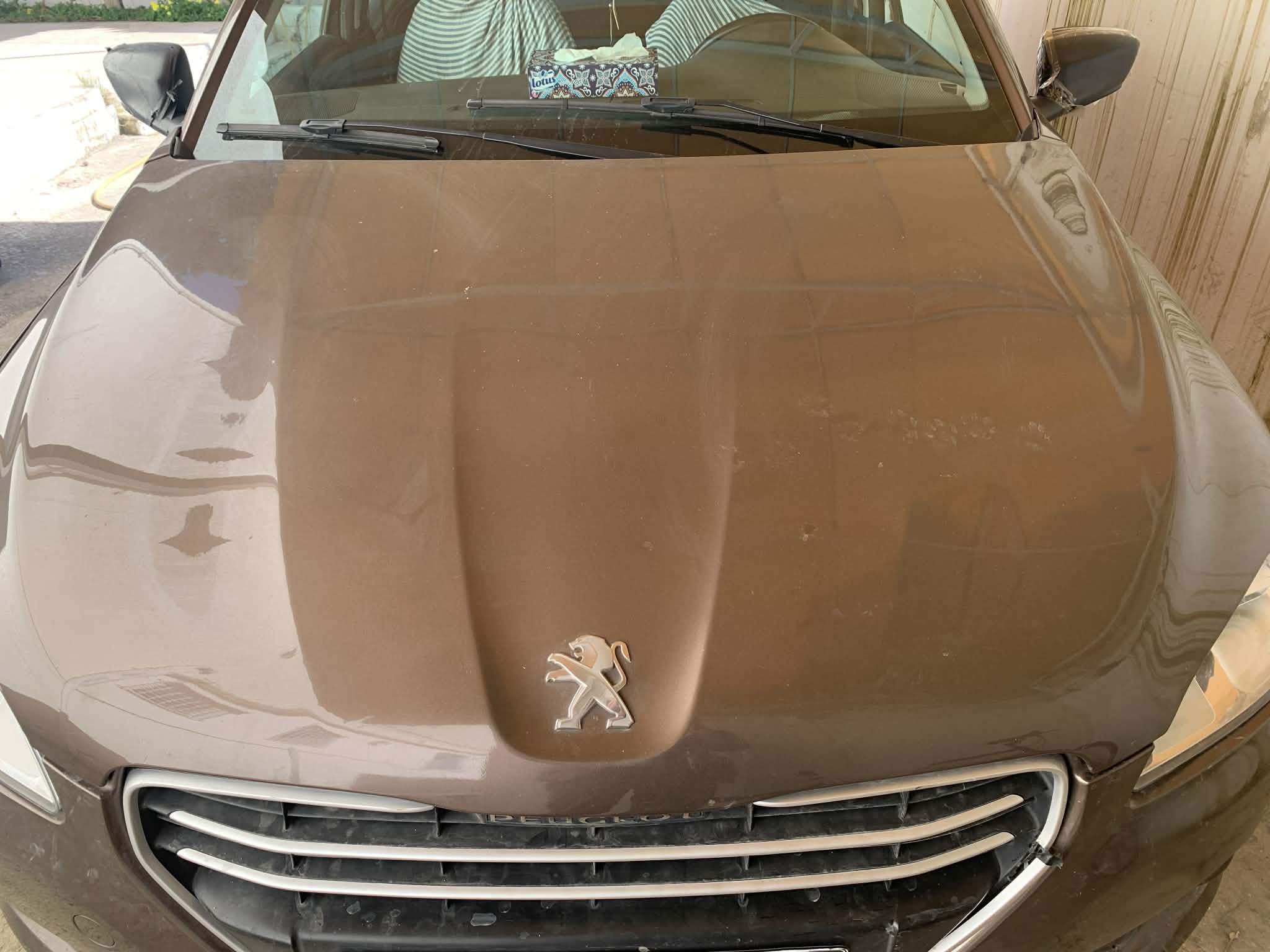 El Mourouj&nbsp;El Alia 1&nbsp;Peugeot&nbsp;Autre Mod�le&nbsp;301 neuve 1 ere main