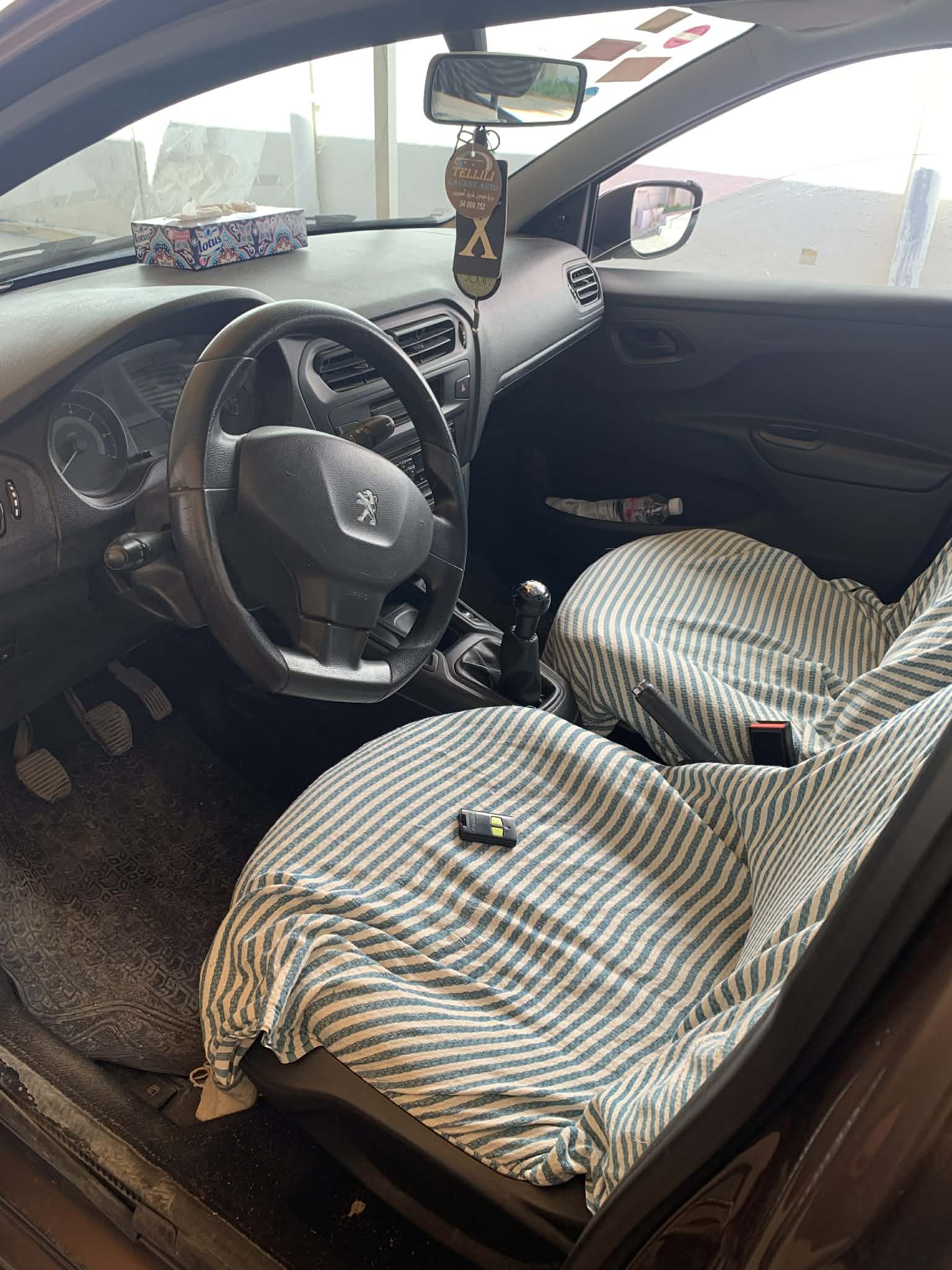 Peugeot&nbsp;Autre - Tunisie