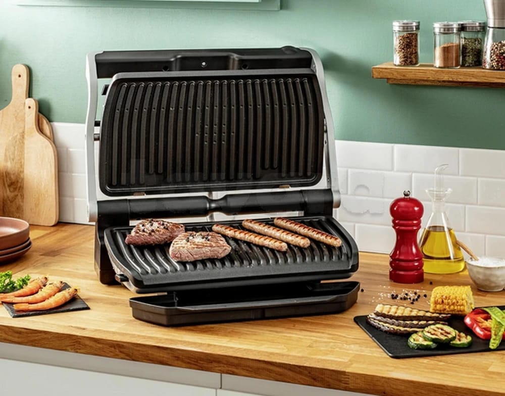 Siliana Sud&nbsp;Cite Erriadh 1&nbsp;Cuisini�re mixte&nbsp;Autre&nbsp;Barbecue electrique importee de l allemagne