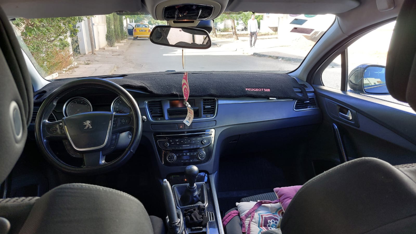 Ben Arous&nbsp;Ben Arous&nbsp;Peugeot&nbsp;508&nbsp;Peugeot 508