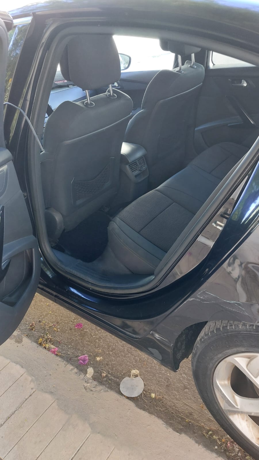 Ben Arous&nbsp;Ben Arous&nbsp;Peugeot&nbsp;508&nbsp;Peugeot 508