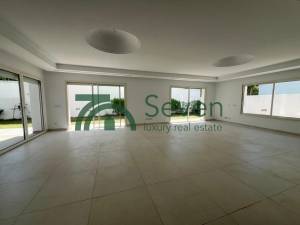 La Marsa&nbsp;Gammart&nbsp;Location&nbsp;Maisons&nbsp;Une villa s5 avec piscine  gammart ref474a