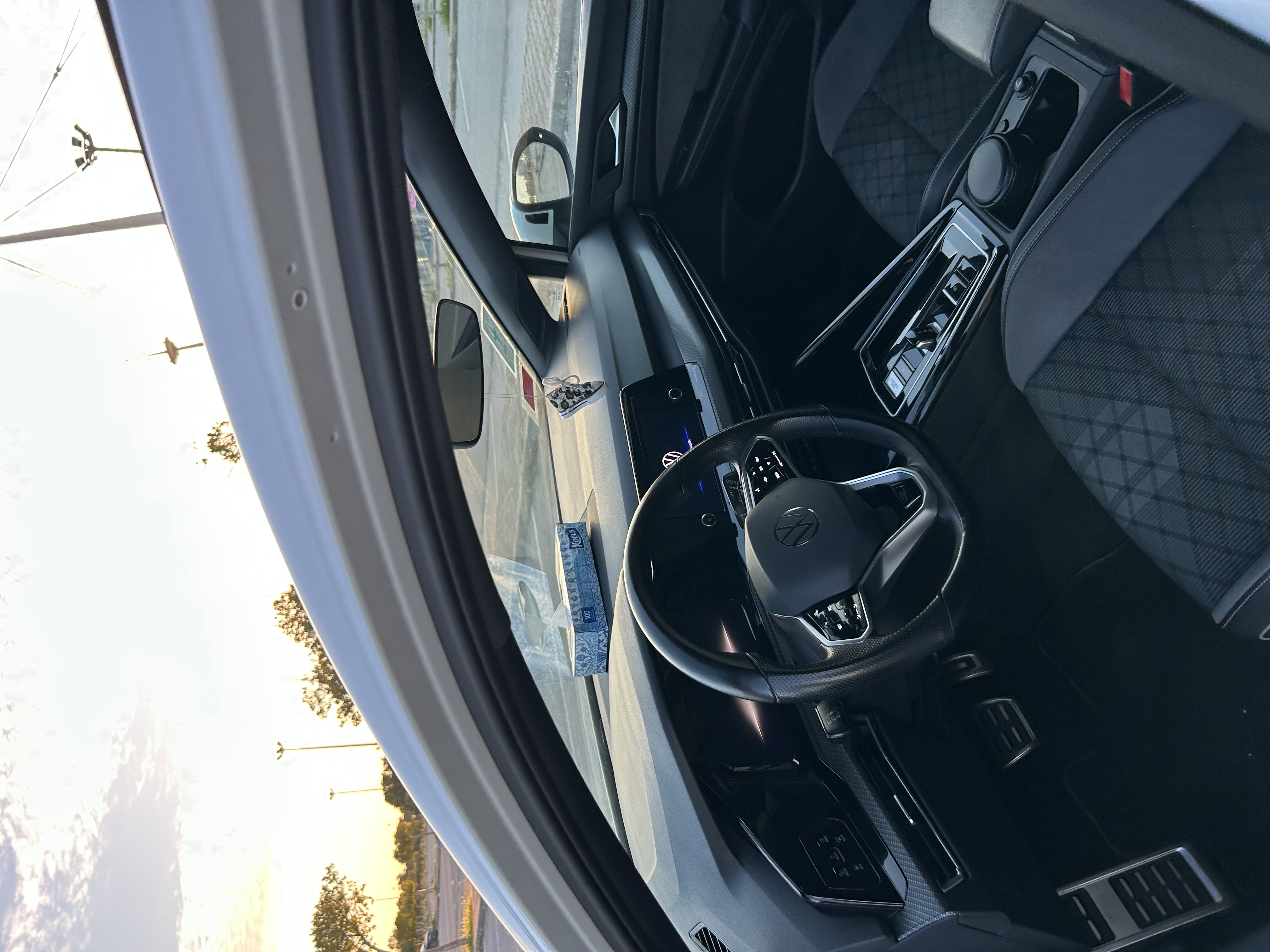 Volkswagen&nbsp;Golf 7 - Tunisie