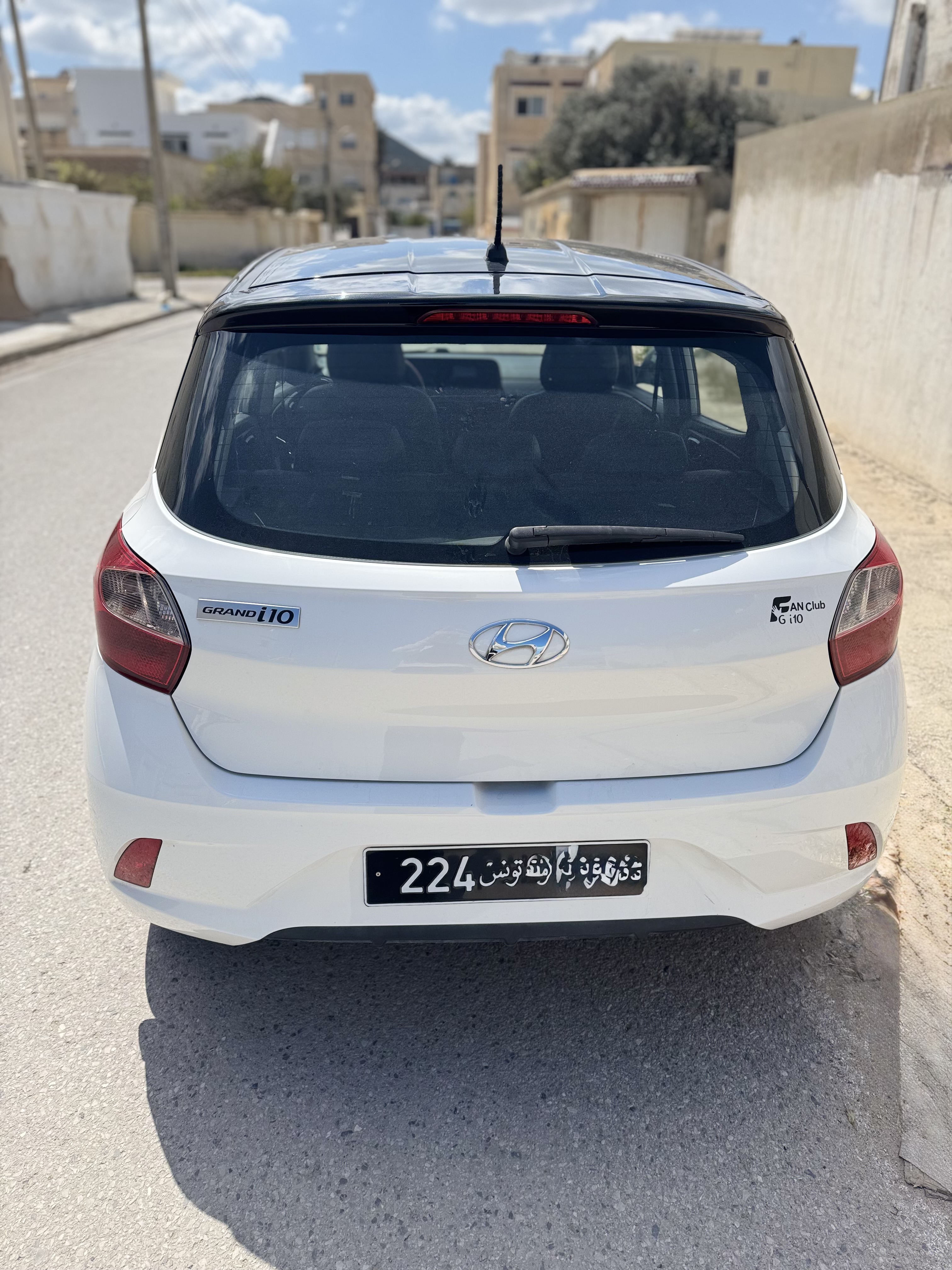 Hyundai&nbsp;Autre - Tunisie