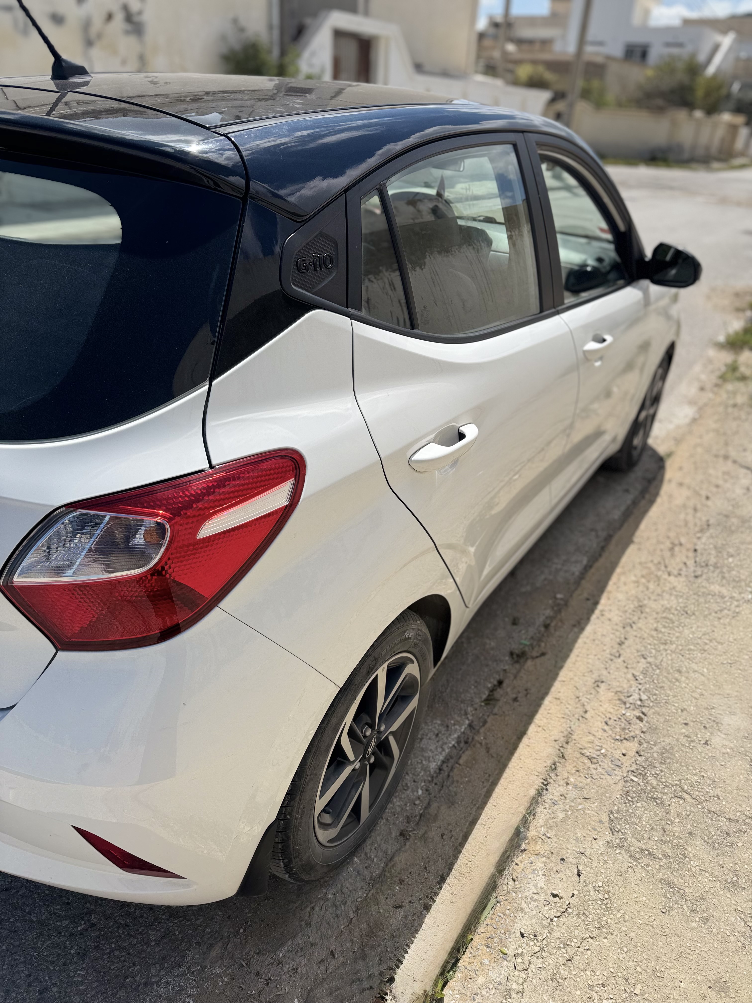 Hammam Lif&nbsp;Hammam Lif&nbsp;Hyundai&nbsp;Autre Mod�le&nbsp;I10 1ere main
