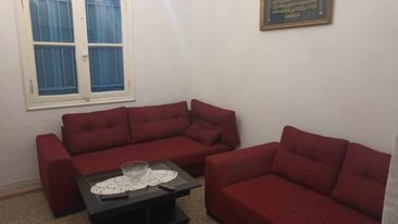 Sidi El Bechir&nbsp;Monfleury&nbsp;Vente&nbsp;Appart. 2 pi�ces&nbsp;Appartement s1 a montfleury