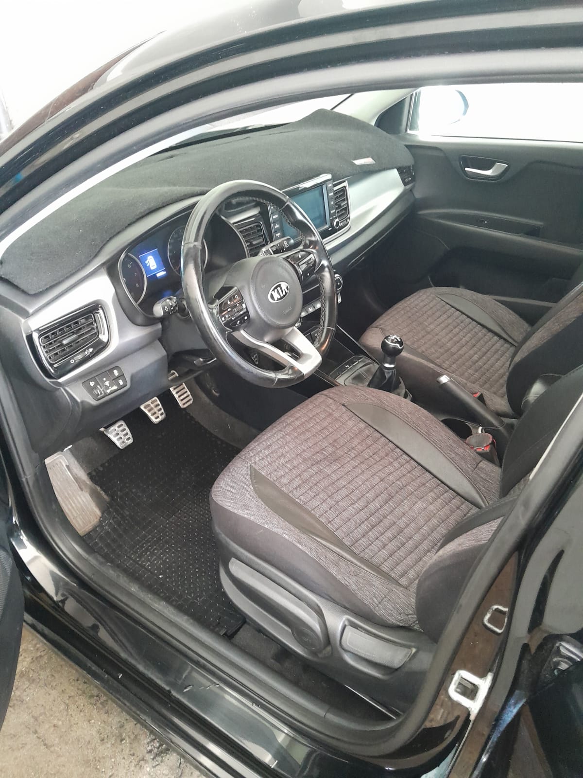 Mornaguia&nbsp;Mornaguia&nbsp;Kia&nbsp;Rio&nbsp;Kia rio sedan