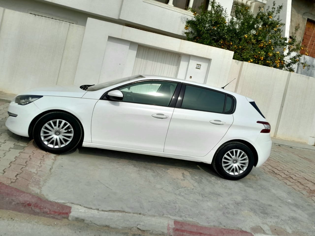 Rades&nbsp;Rades&nbsp;Peugeot&nbsp;308&nbsp;Peugeot 308 excellent �tat