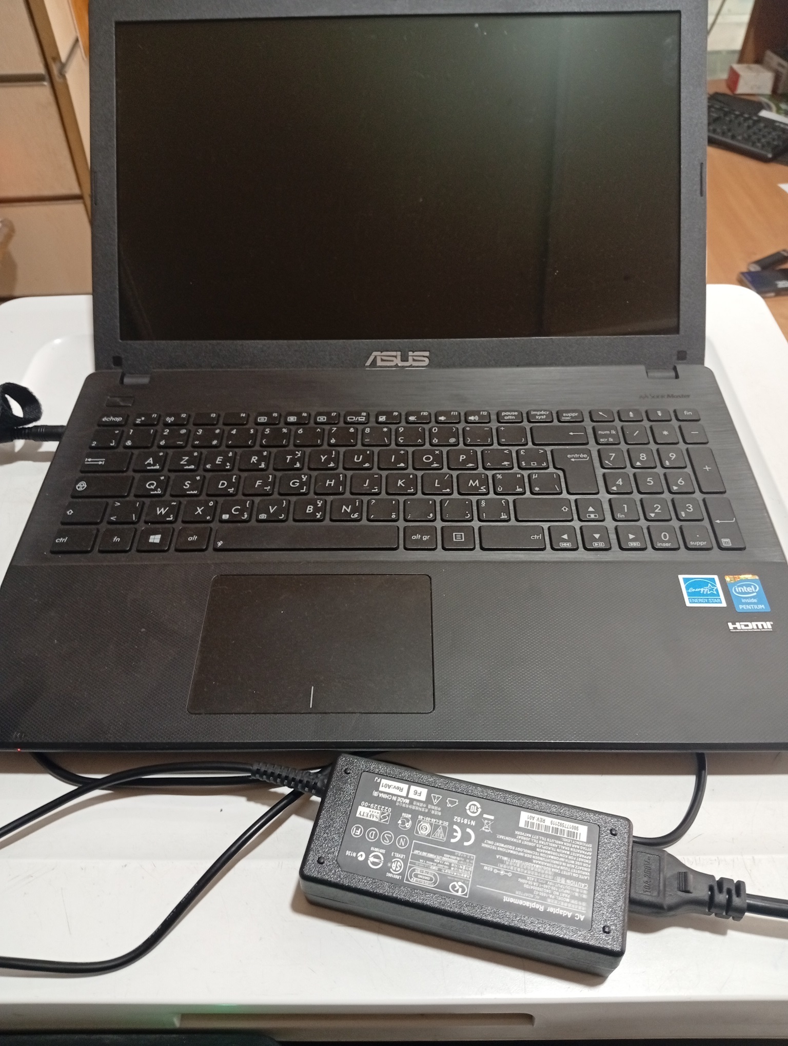 Le Bardo&nbsp;Le Bardo&nbsp;Asus &nbsp;Autre&nbsp;Pour les �colier et les coll�giens