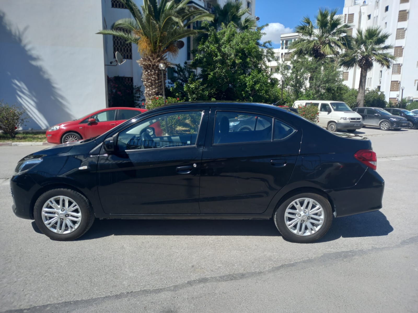 Cite El Khadra&nbsp;Cite El Khadra&nbsp;Mitsubishi&nbsp;Autre Mod�le&nbsp;Mitsubishi attrage
