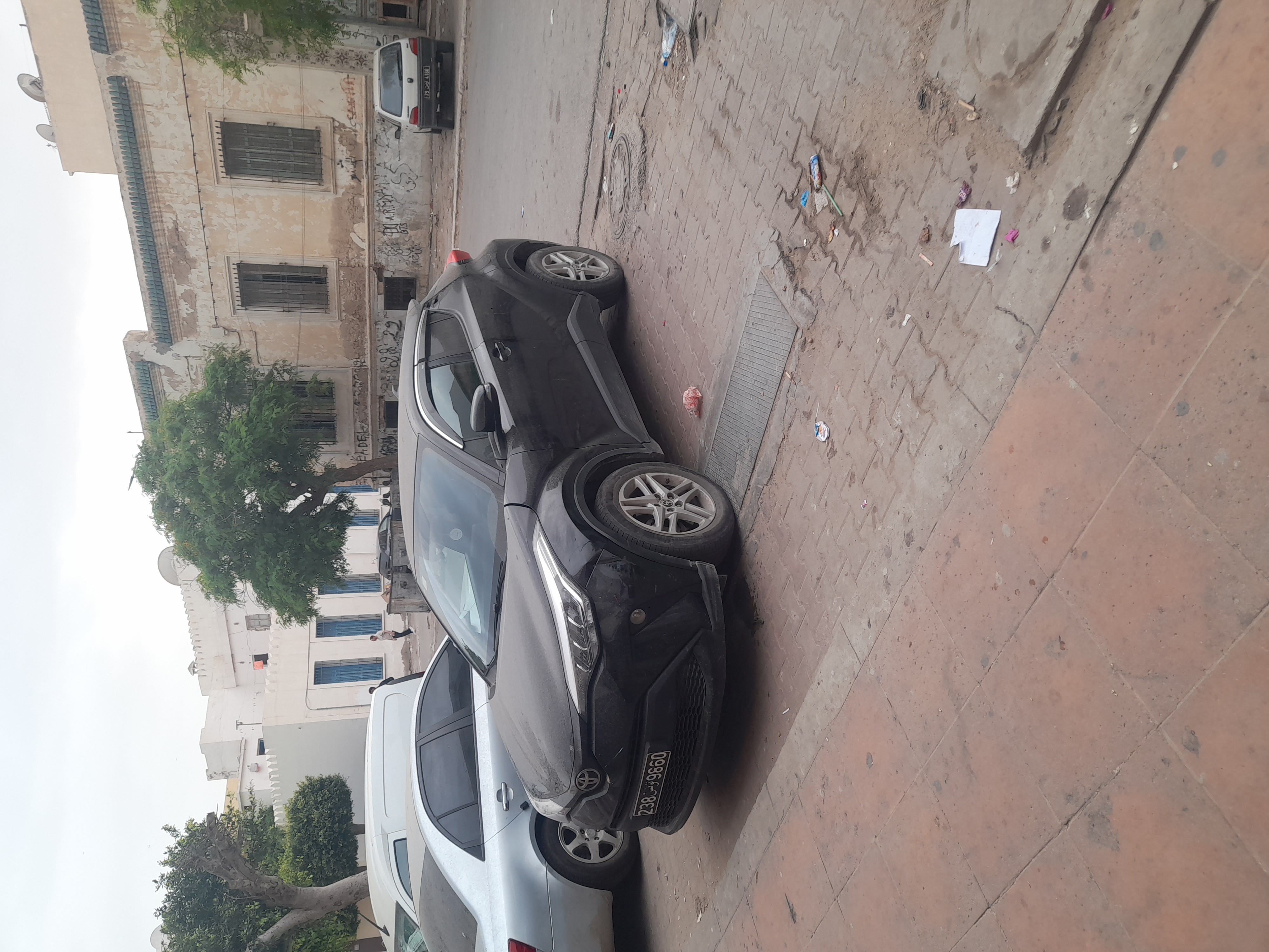 Toyota&nbsp;Autre - Tunisie