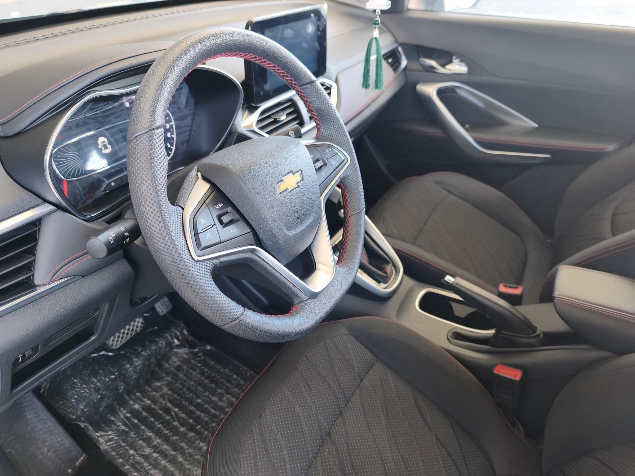 Ariana Ville&nbsp;Riadh Landlous&nbsp;Chevrolet&nbsp;Autre Mod�le&nbsp;Chevrolet groove excelent etat