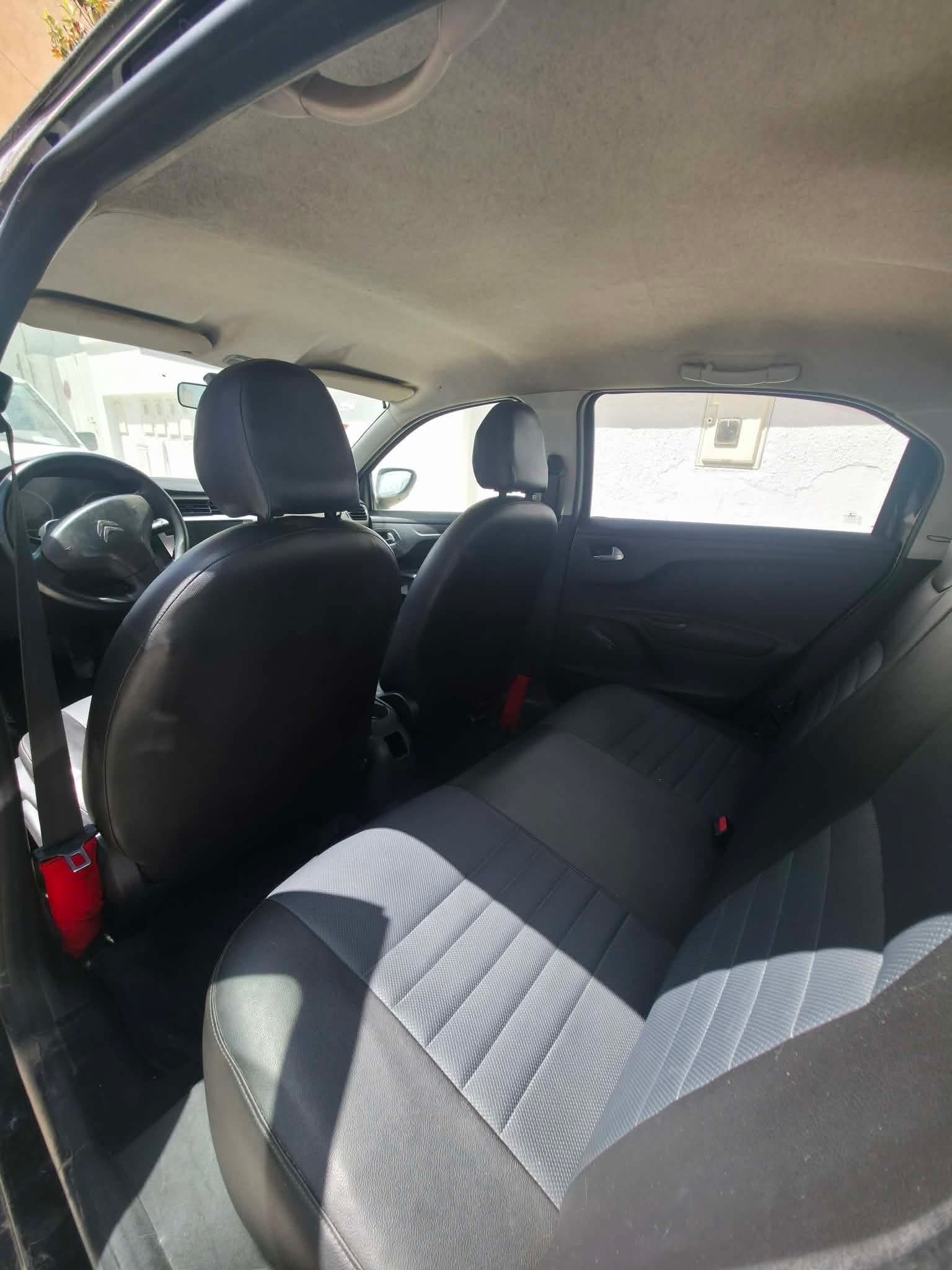 Citroen&nbsp;Autre - Tunisie