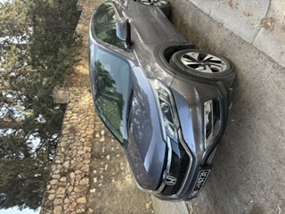 Honda&nbsp;CR-V - Tunisie