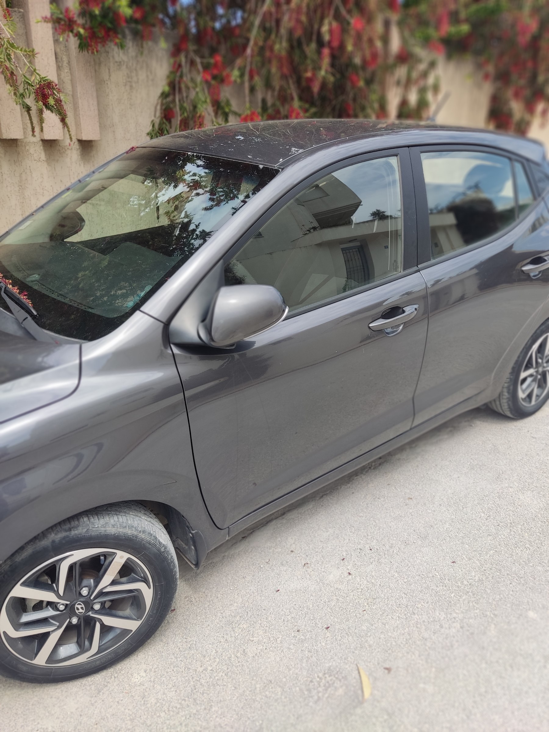 Hyundai&nbsp;Autre - Tunisie