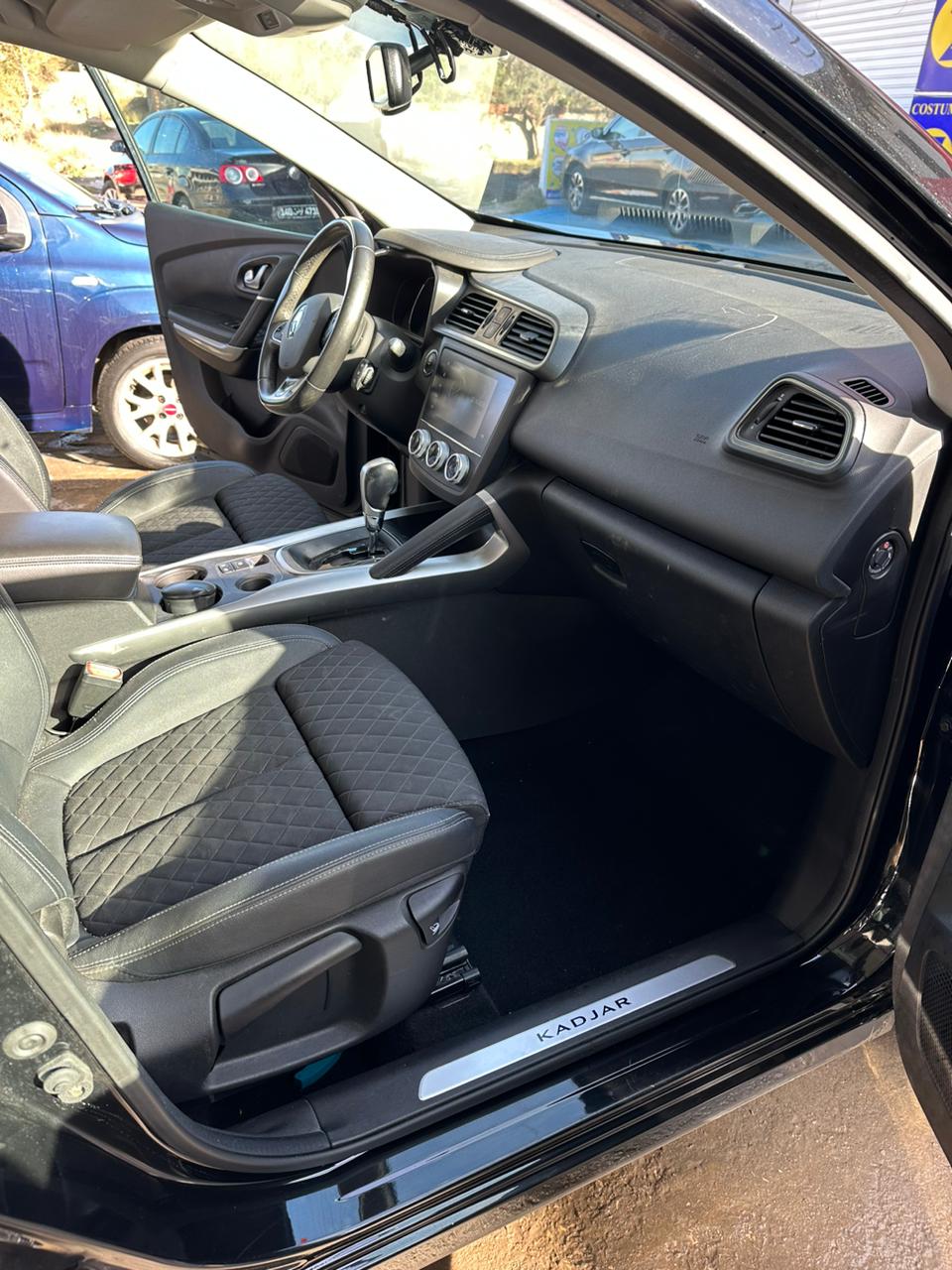Renault&nbsp;Autre - Tunisie