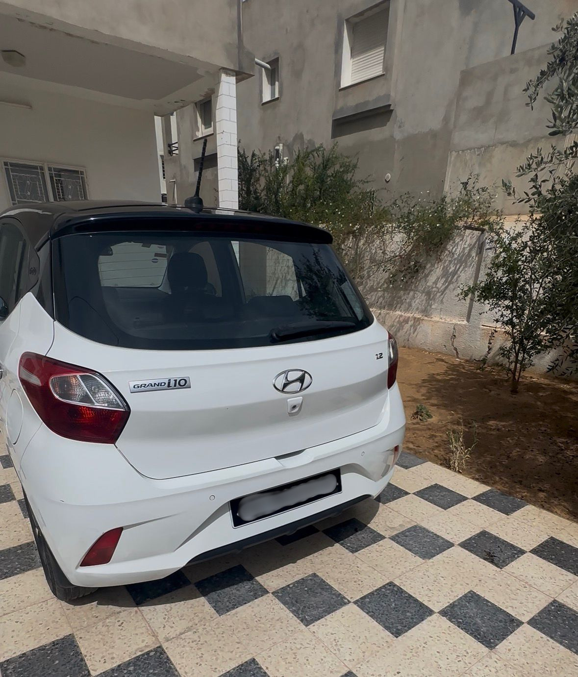 Hyundai&nbsp;Autre - Tunisie