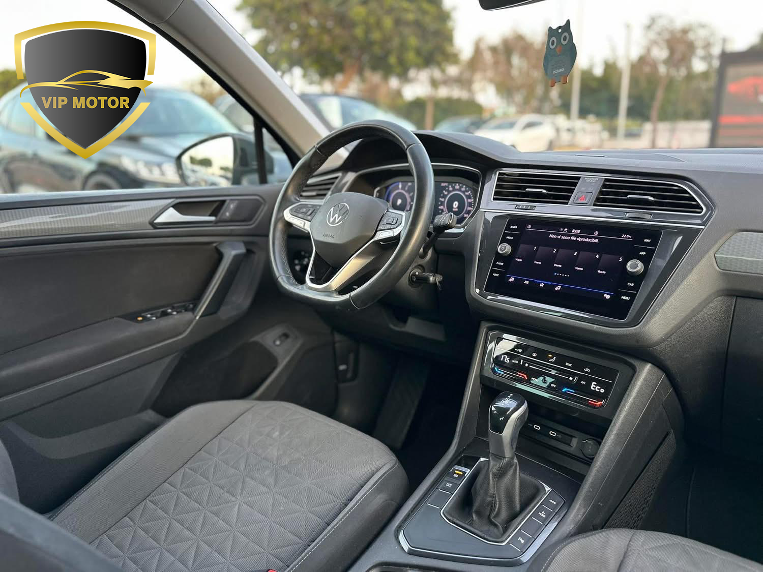 La Marsa&nbsp;Berge Du Lac&nbsp;Volkswagen&nbsp;Tiguan&nbsp;Volkswagen tiguan ehybrid