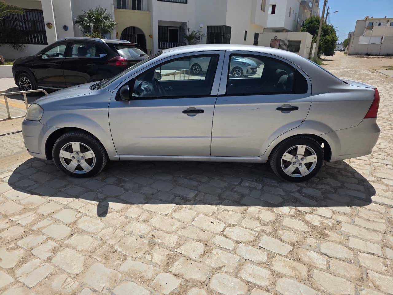 Hammam Sousse&nbsp;El Kantaoui&nbsp;Chevrolet&nbsp;Aveo&nbsp;Chevrolet aveo lt sedan