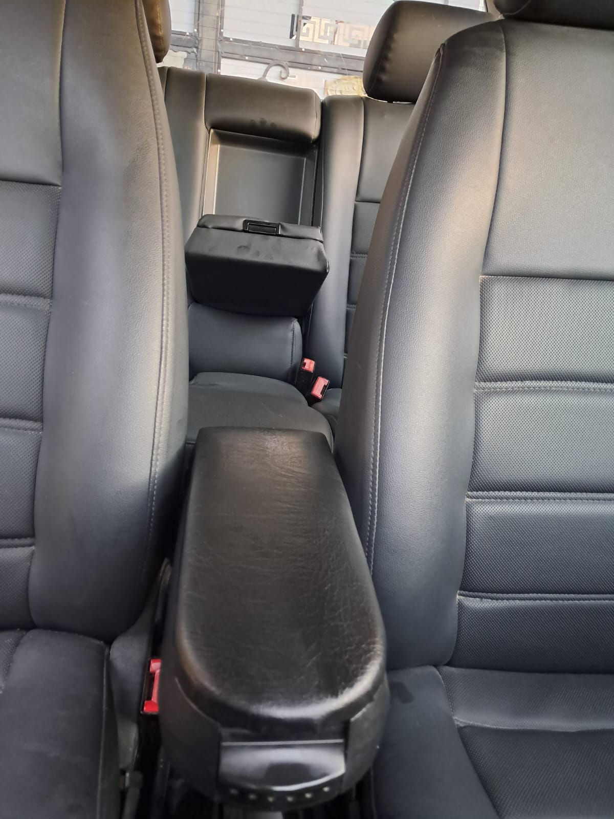 Volkswagen&nbsp;Polo 5 - Tunisie
