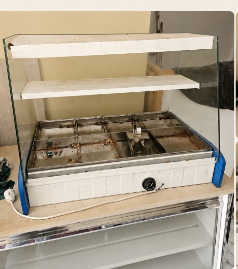Ben Arous&nbsp;Ben Arous&nbsp;R�frig�rateur 2 portes&nbsp;Autre&nbsp;Pack drugstore tout neuf