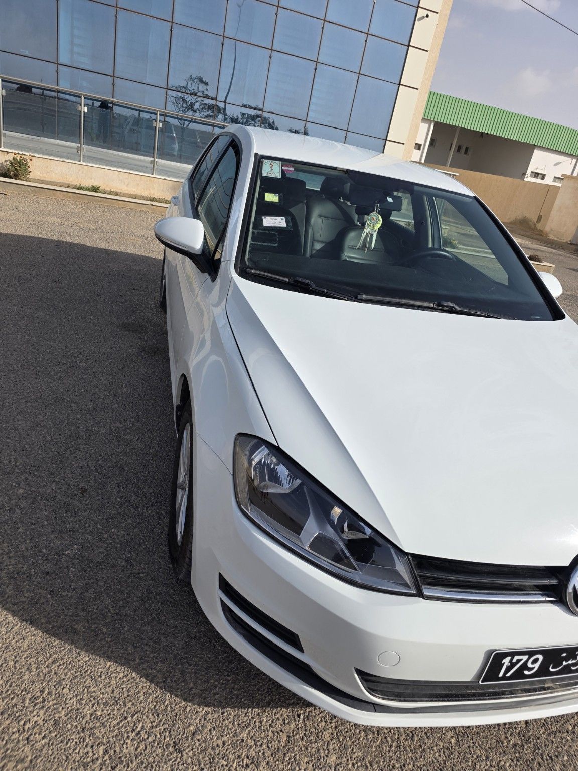 Kebili Nord&nbsp;Kebili Beyez&nbsp;Volkswagen&nbsp;Golf 7&nbsp;Golf 7 en tr�s bon �tat