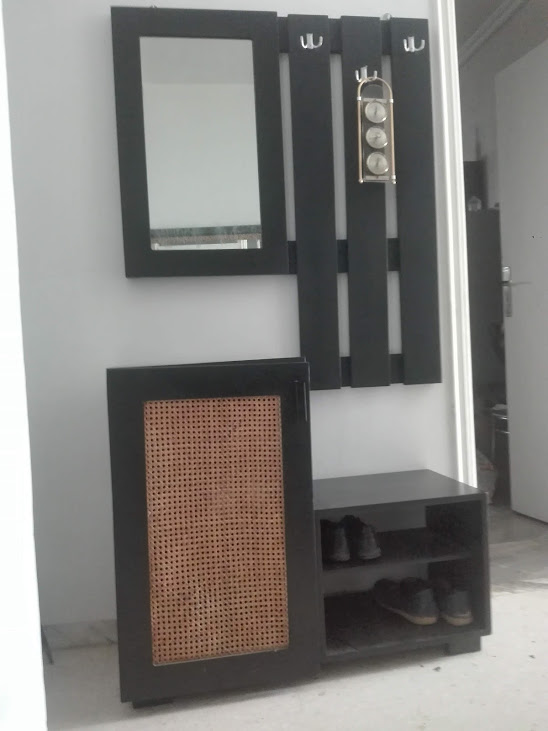 Cite El Khadra&nbsp;Cite El Khadra&nbsp;Autres meubles&nbsp;Autres&nbsp;Meuble d'entr�e
