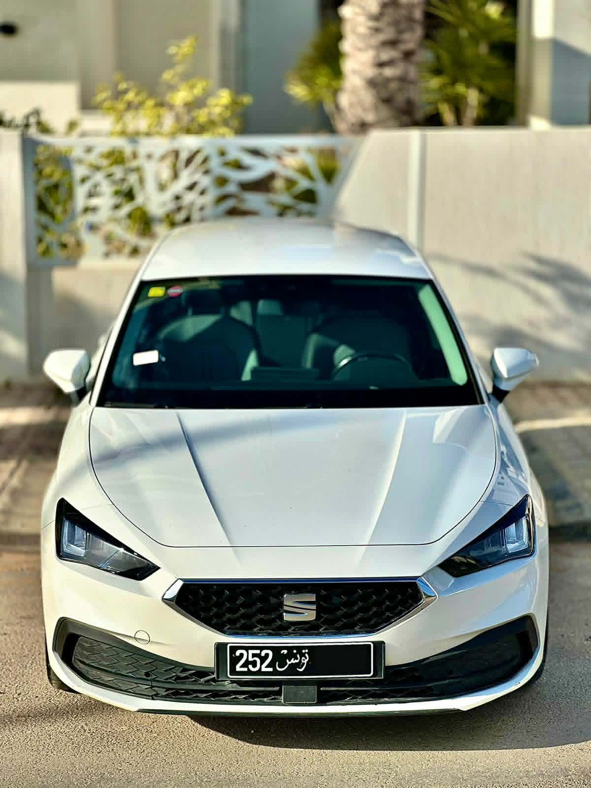 Ariana Ville&nbsp;Ariana&nbsp;Seat&nbsp;Leon&nbsp;Seat lion exelente etat