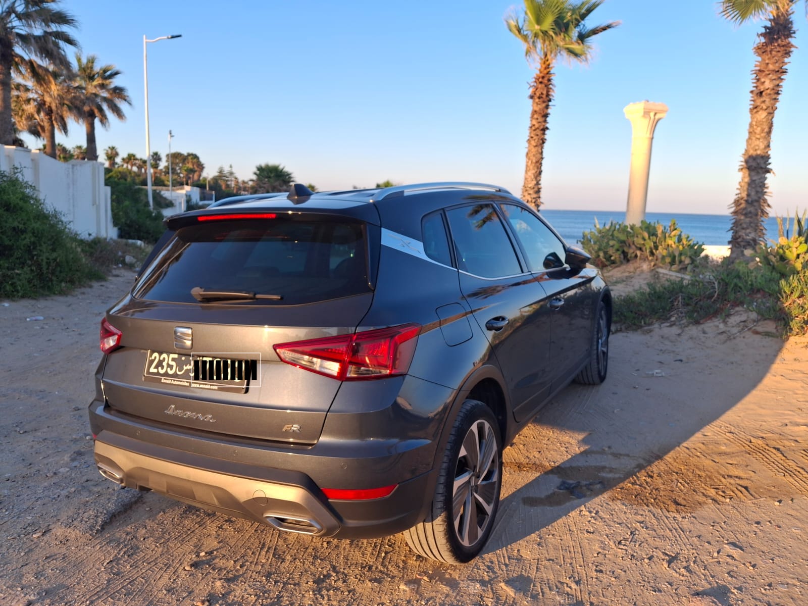 Nabeul&nbsp;Nabeul&nbsp;Seat&nbsp;Arosa&nbsp;Seat arona fr