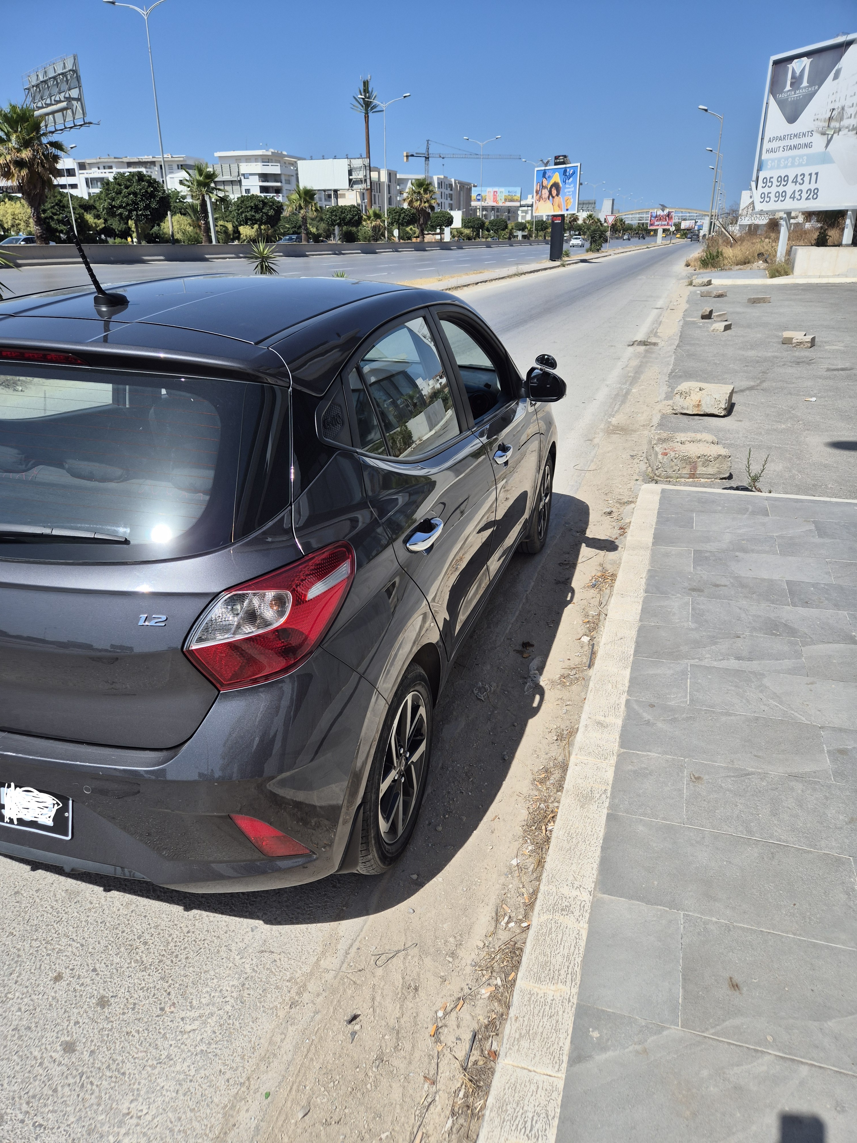 Hyundai&nbsp;Autre - Tunisie