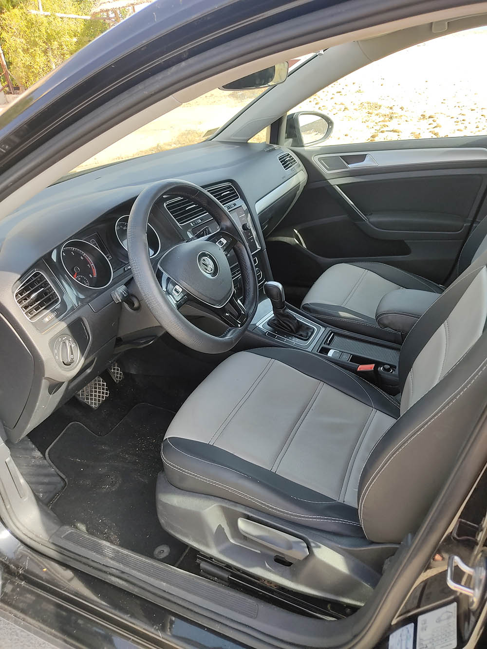 Hammam Chatt&nbsp;Hammam Chatt&nbsp;Volkswagen&nbsp;Golf 7&nbsp;Golf 7 restyl�e en parfait �tat