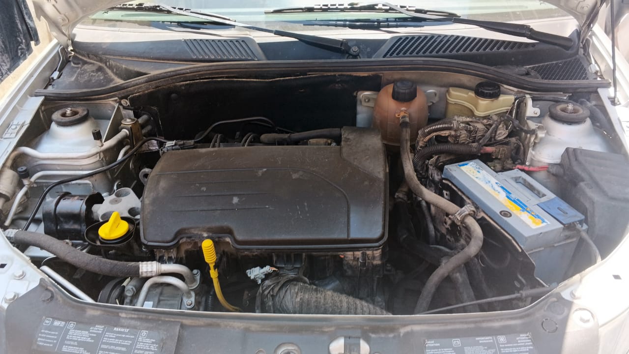 Renault&nbsp;Clio - Tunisie