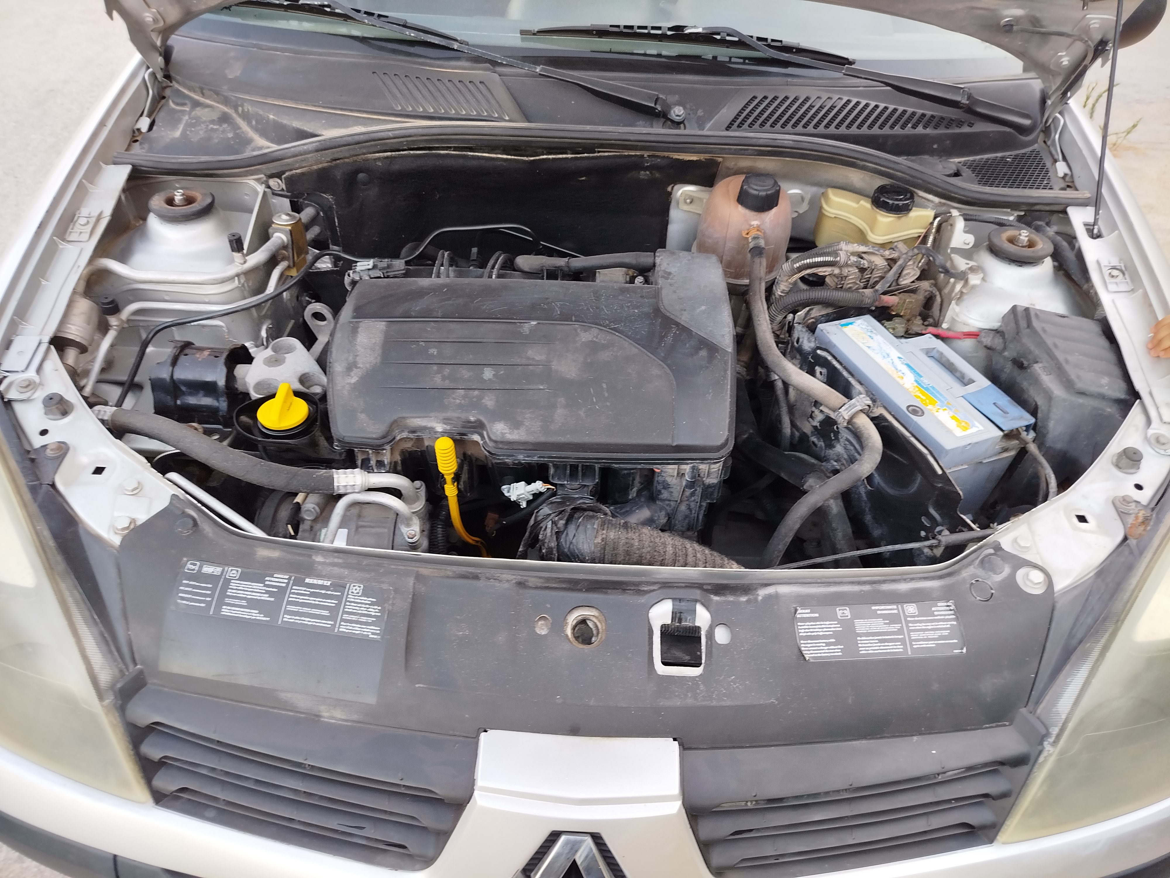 Hammam Chatt&nbsp;Hammam Chatt&nbsp;Renault&nbsp;Clio&nbsp;Clio classique