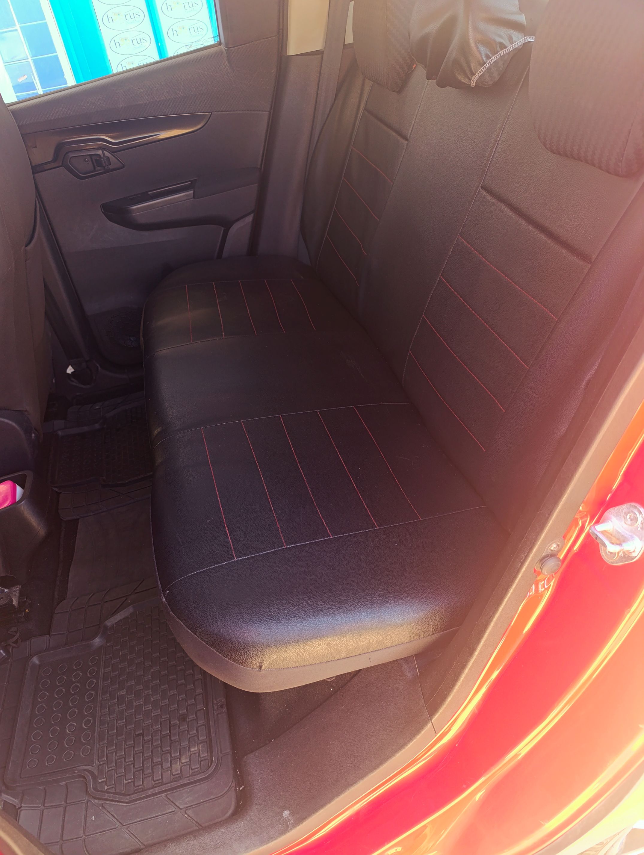 Sousse Jaouhara&nbsp;Khezama Ouest&nbsp;Mahindra&nbsp;Autre Mod�le&nbsp;Mahindra kuv100 k8