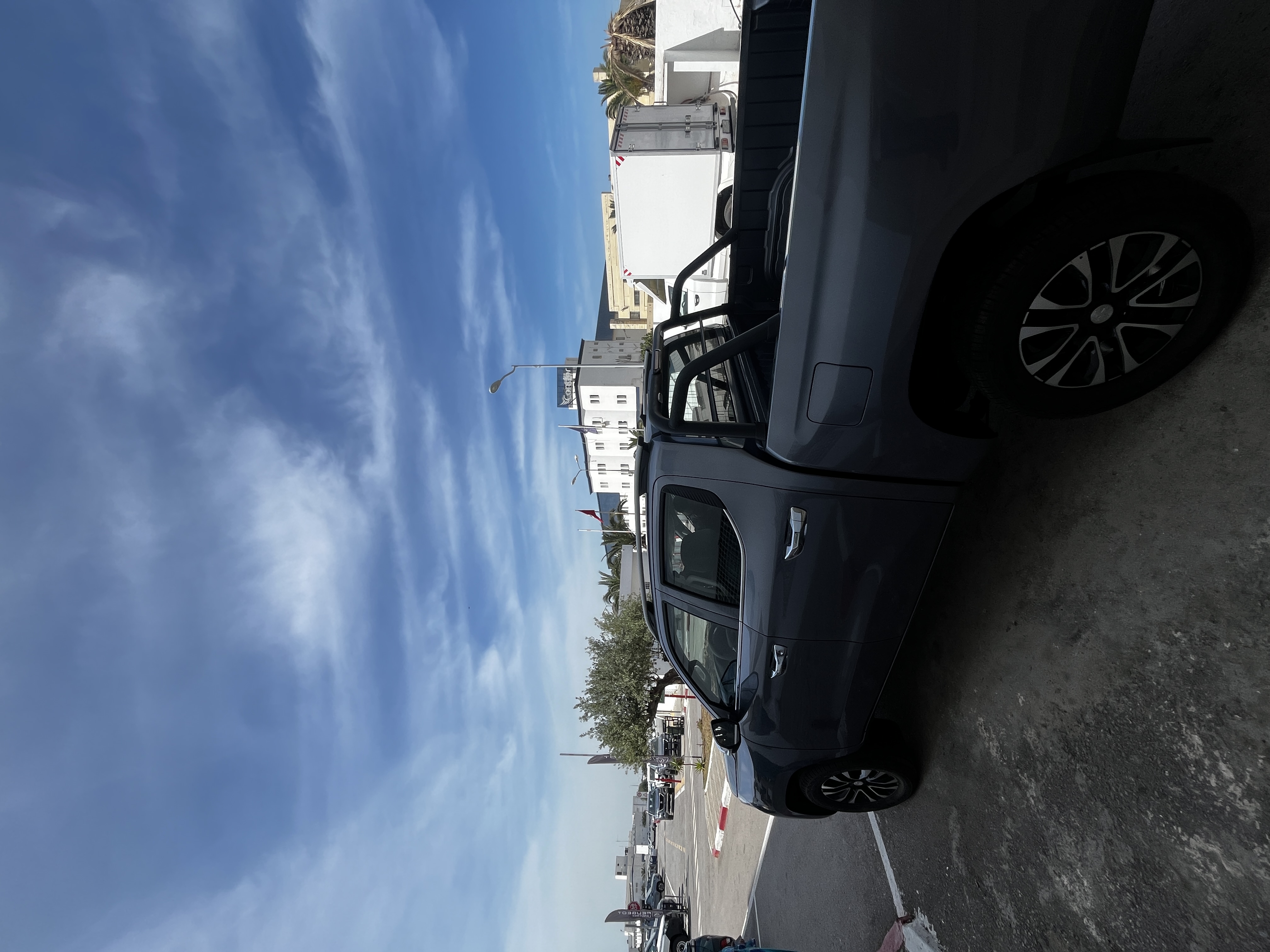 Peugeot&nbsp;Autre - Tunisie
