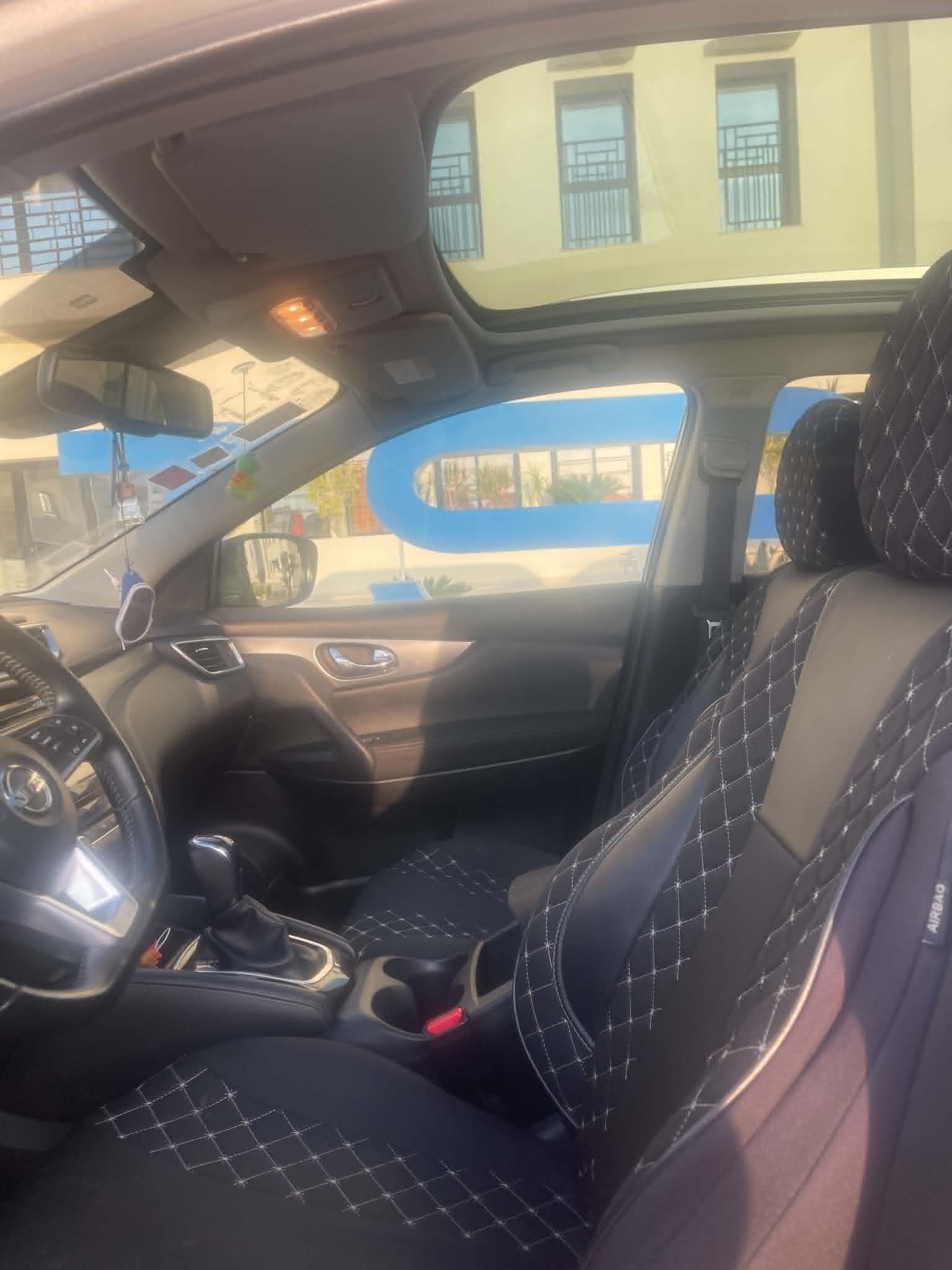 Le Bardo&nbsp;Le Bardo&nbsp;Nissan&nbsp;Qashqai&nbsp;Nissan qashqai  importee boite automatique
