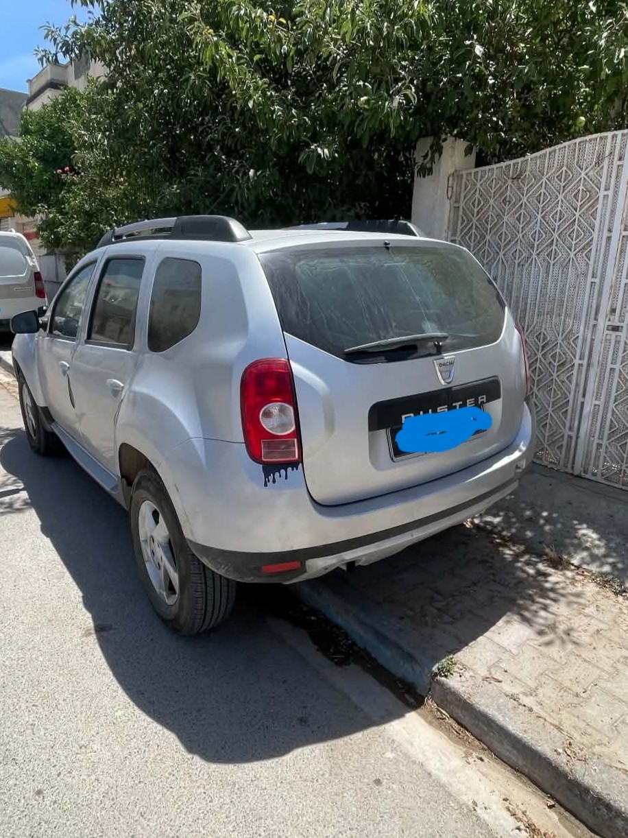 Bou Mhel El Bassatine&nbsp;Bou Mhel&nbsp;Dacia&nbsp;Duster&nbsp;Dacia duster 1�re main