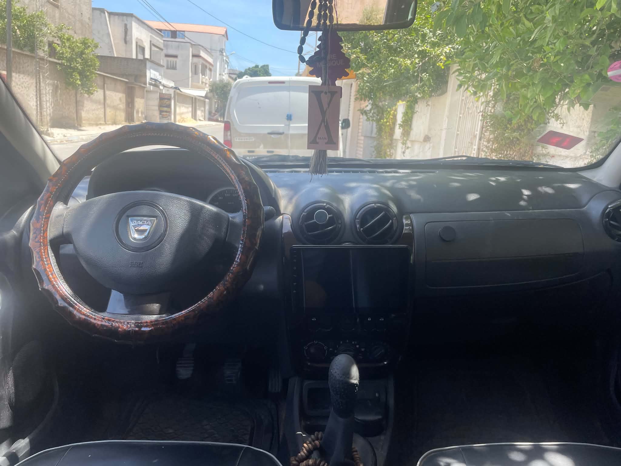 Bou Mhel El Bassatine&nbsp;Bou Mhel&nbsp;Dacia&nbsp;Duster&nbsp;Dacia duster 1�re main